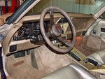 1982 Corvette Coupe For Sale